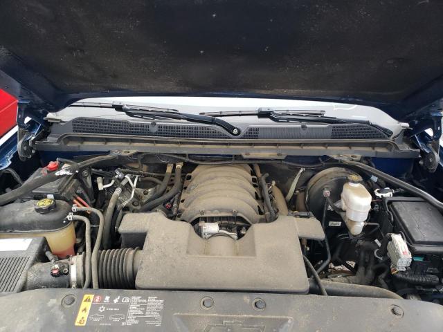 Photo 7 from auction – 2019 CHEVROLET 1500 SILVE with VIN 2GCVKPEC0K1173519