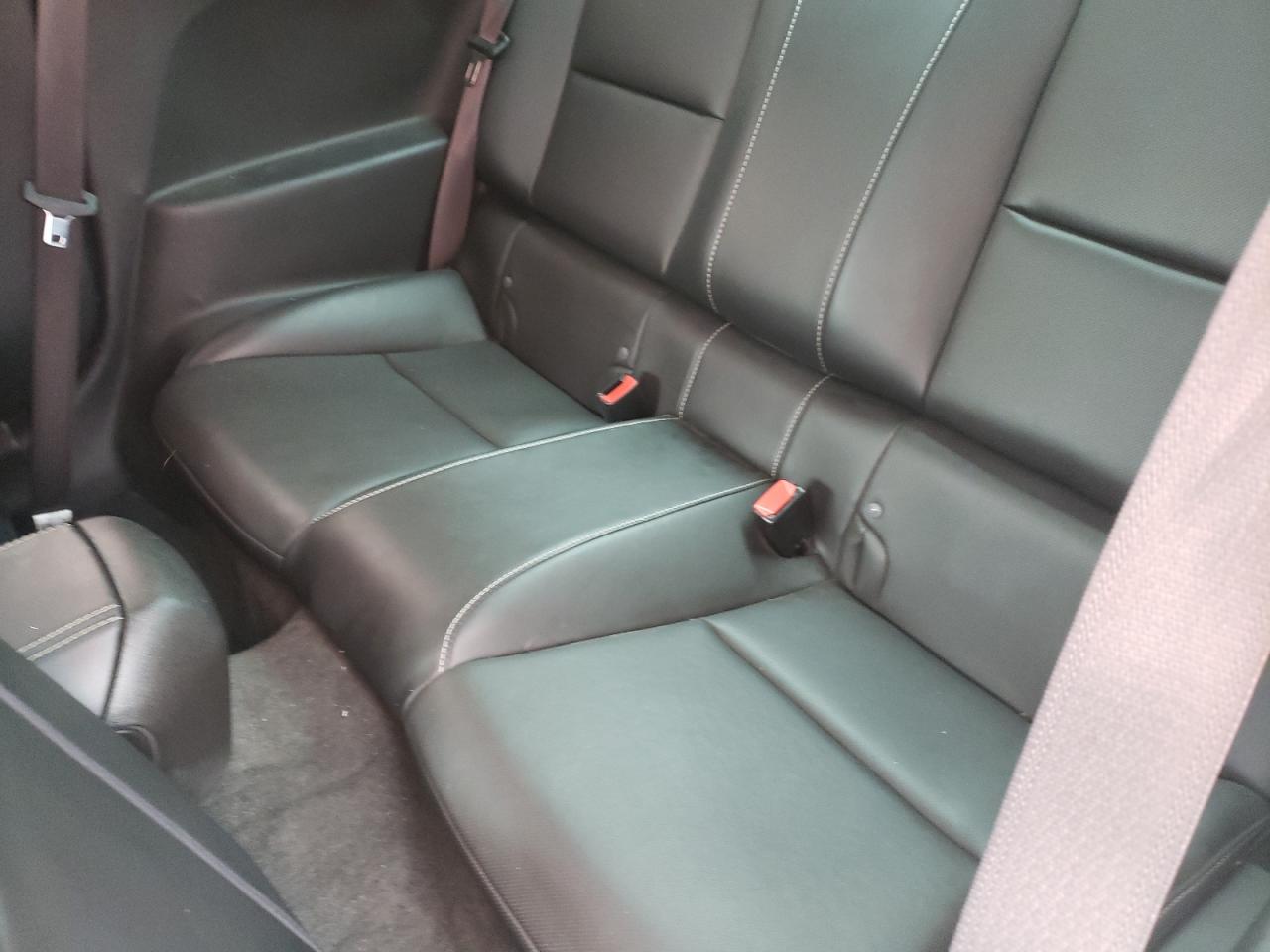 Photo 6 from auction – 2013 CHEVROLET CAMARO 2SS with VIN 2G1FT1EW3D9228762