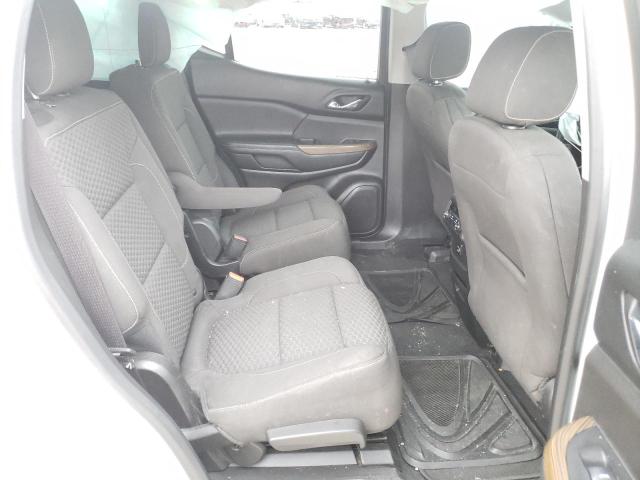 Photo 6 from auction – 2017 GMC ACADIA SLE with VIN 1GKKNLLA0HZ151786