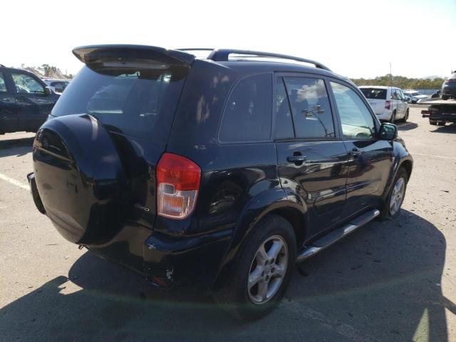 Фото 4 с аукциона – 2002 TOYOTA RAV4 с VIN JTEHH20VX26031951