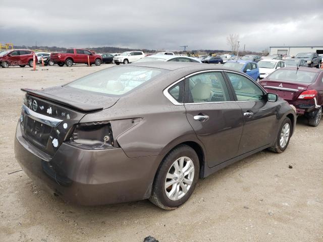 Photo 4 from auction – 2015 NISSAN ALTIMA 2.5 with VIN 1N4AL3AP0FC105224
