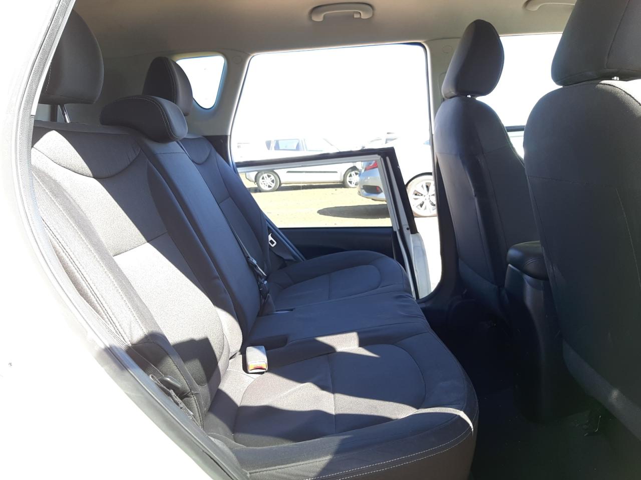 Photo 6 from auction – 2016 KIA SOUL with VIN KNDJN2A20G7359366
