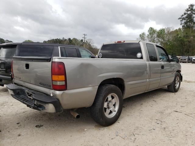 Photo 4 from auction – 2002 CHEVROLET SILVERADO with VIN 1GCEC19V92E148963