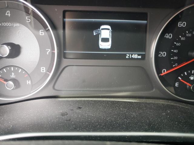 Photo 8 from auction – 2022 KIA FORTE EX with VIN 3KPF54AD8NE438509