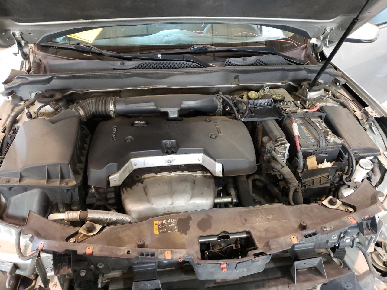 Zdjęcie 7 z aukcji – 2013 CHEVROLET MALIBU 2LT z VIN 1G11E5SA4DF321902