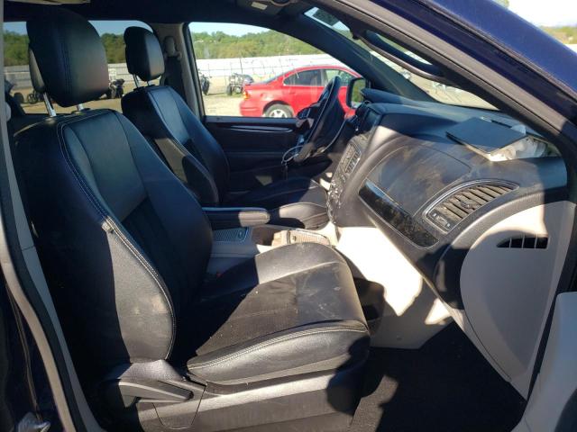 Photo 5 from auction – 2015 DODGE GRAND CARA with VIN 2C4RDGCGXFR690982