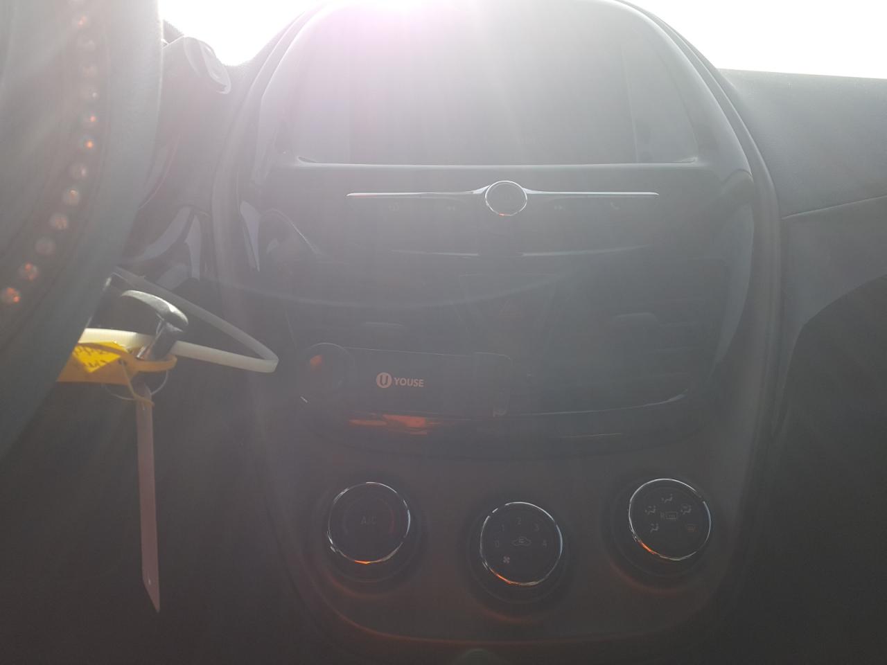 Photo 9 from auction – 2019 CHEVROLET SPARK 1LT with VIN KL8CD6SA5KC749428