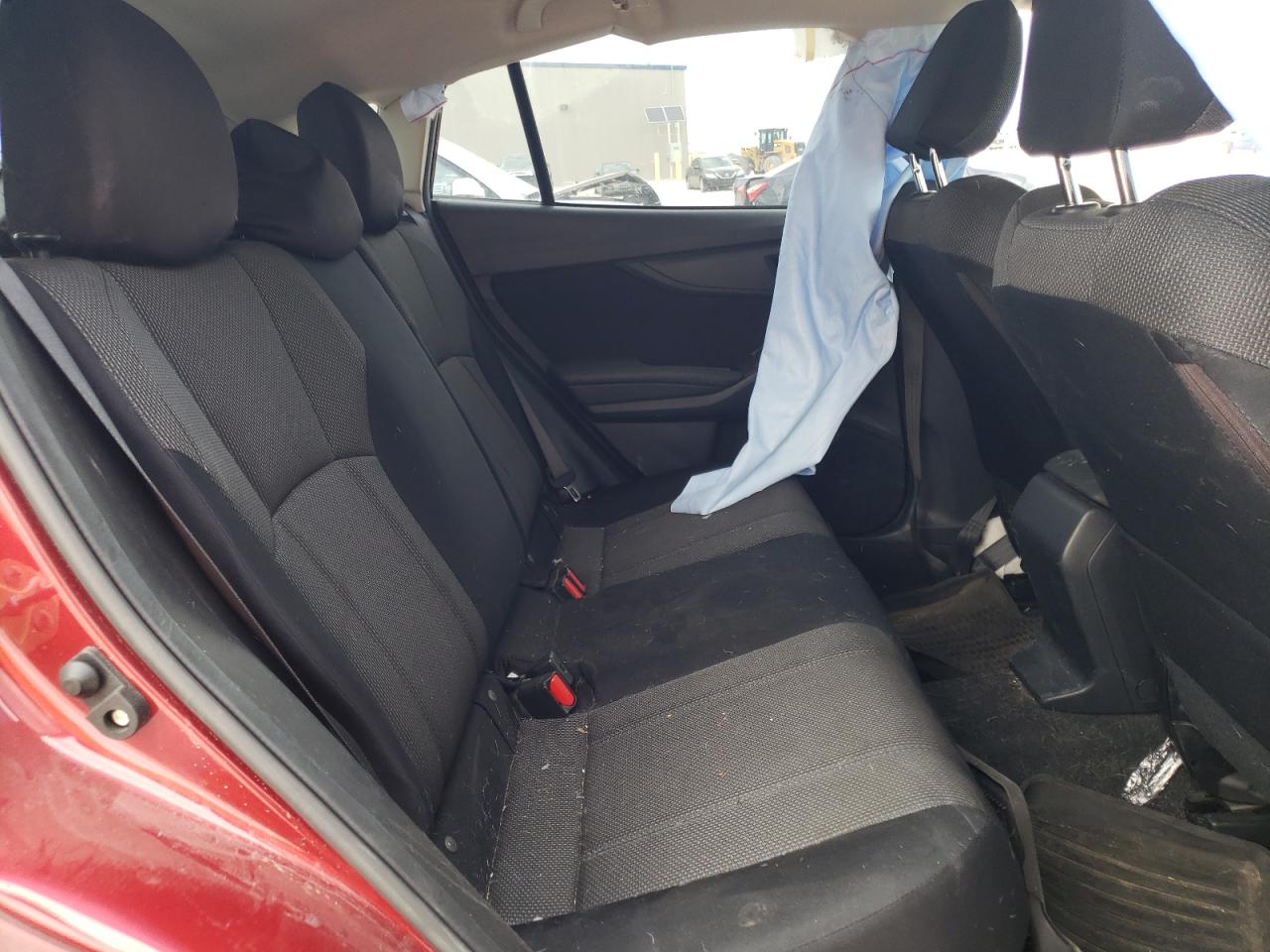 Zdjęcie 6 z aukcji – 2018 SUBARU CROSSTREK z VIN JF2GTAAC1J9305428