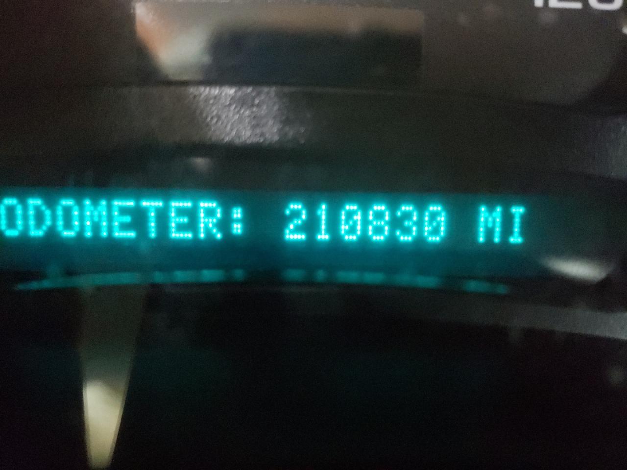 Photo 8 from auction – 2004 CHEVROLET SILVERADO with VIN 1GCEC19T34Z350210