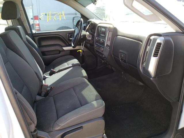 Photo 5 from auction – 2014 CHEVROLET SILVERADO with VIN 3GCPCREC2EG150692