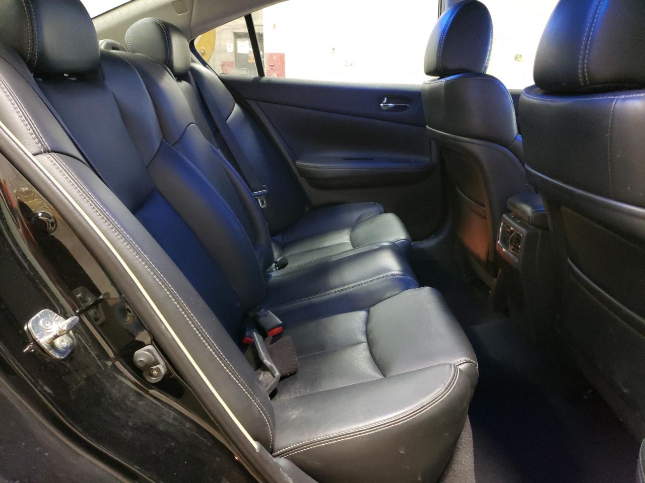 Photo 6 from auction – 2011 NISSAN MAXIMA S with VIN 1N4AA5AP6BC824862