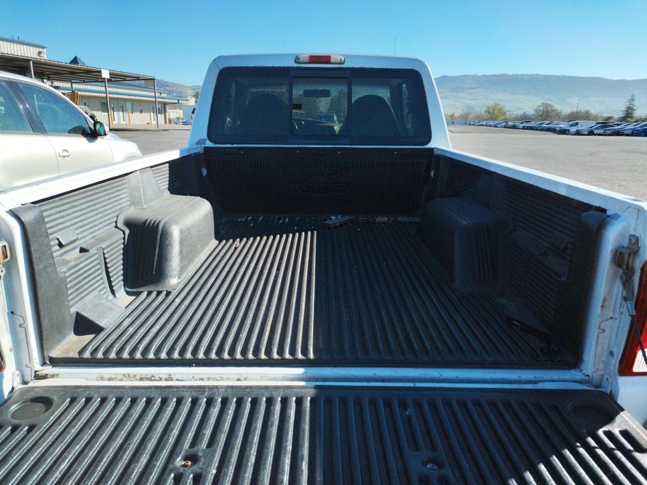Photo 6 from auction – 2000 FORD RANGER SUP with VIN 1FTYR14V4YPB00173