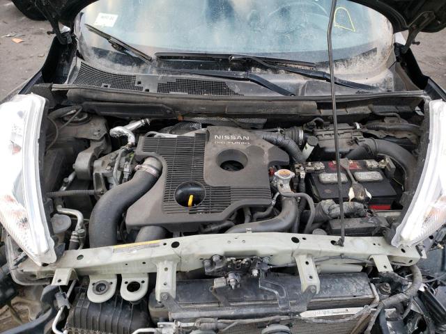 Photo 7 from auction – 2013 NISSAN JUKE S with VIN JN8AF5MV9DT205282