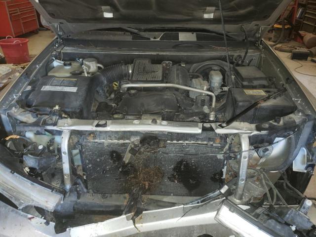 Photo 7 from auction – 2004 BUICK RAINIER CX with VIN 5GADT13S242269706