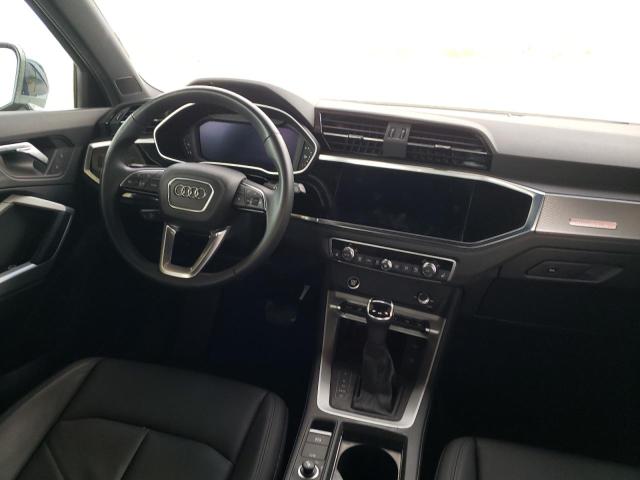 Photo 9 from auction – 2021 AUDI Q3 PREMIUM with VIN WA1EECF31M1115677