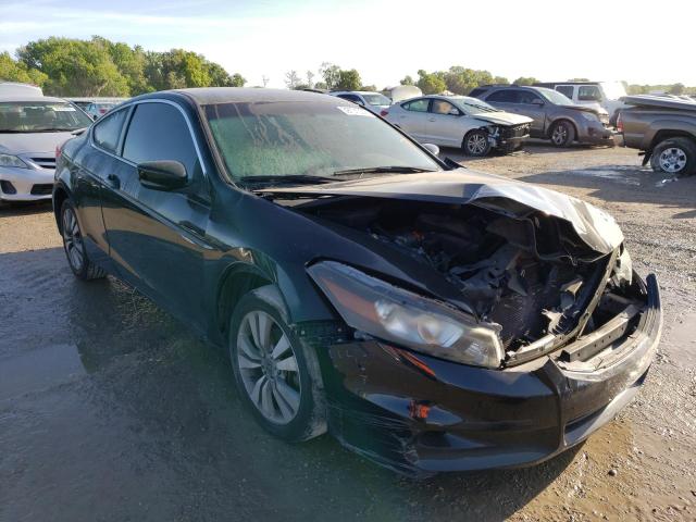 HONDA ACCORD LX 2012 with VIN 1HGCS1B34CA002922 - Photo from auction