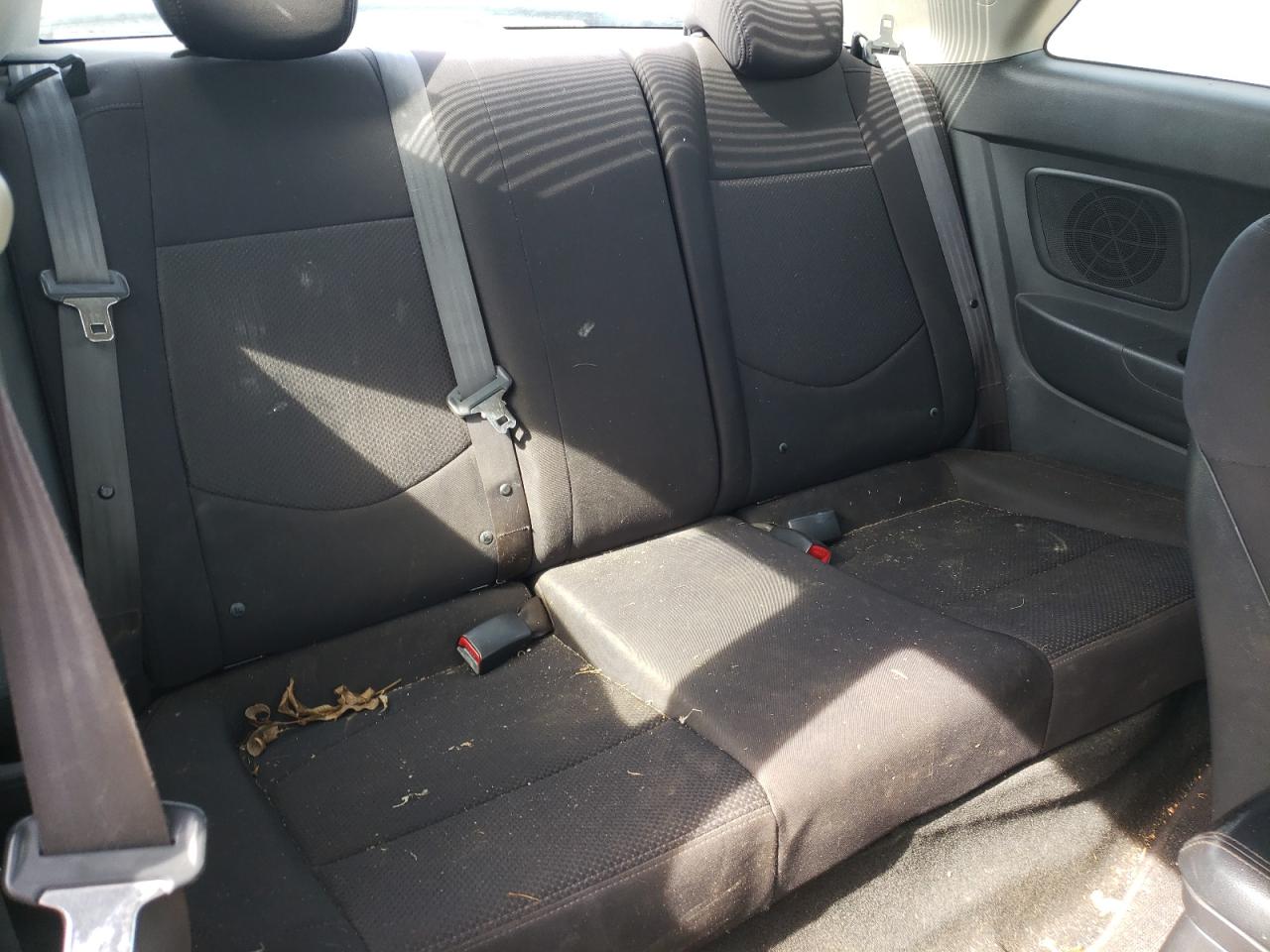 Zdjęcie 6 z aukcji – 2012 KIA FORTE EX z VIN KNAFU6A23C5597795