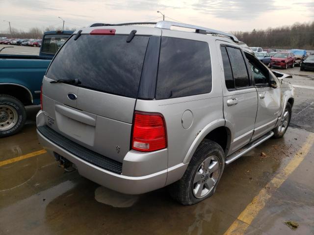 Photo 4 from auction – 2004 FORD EXPLORER L with VIN 1FMZU75W54UB49743