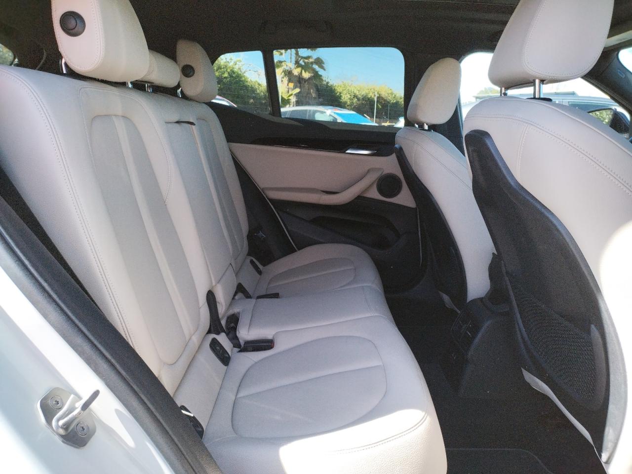 Photo 6 from auction – 2019 BMW X2 SDRIVE2 with VIN WBXYJ3C50K5N38263