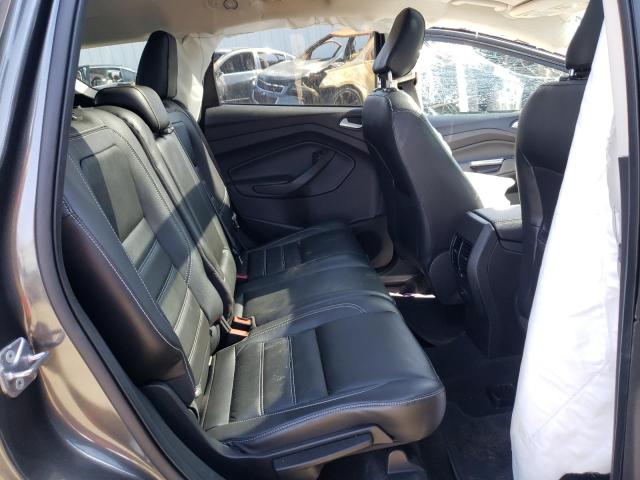 Photo 6 from auction – 2018 FORD ESCAPE SEL with VIN 1FMCU9HD0JUB78428