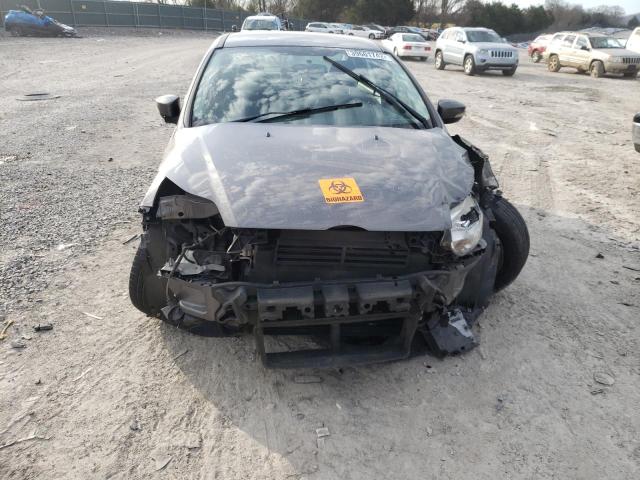 Photo 8 from auction – 2013 FORD FOCUS SE with VIN 1FADP3F29DL299876