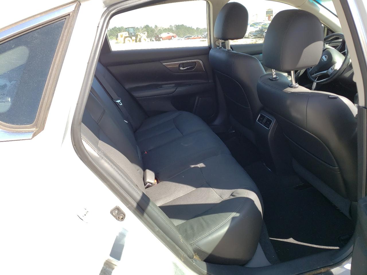 Photo 6 from auction – 2014 NISSAN ALTIMA 2.5 with VIN 1N4AL3AP2EC160627