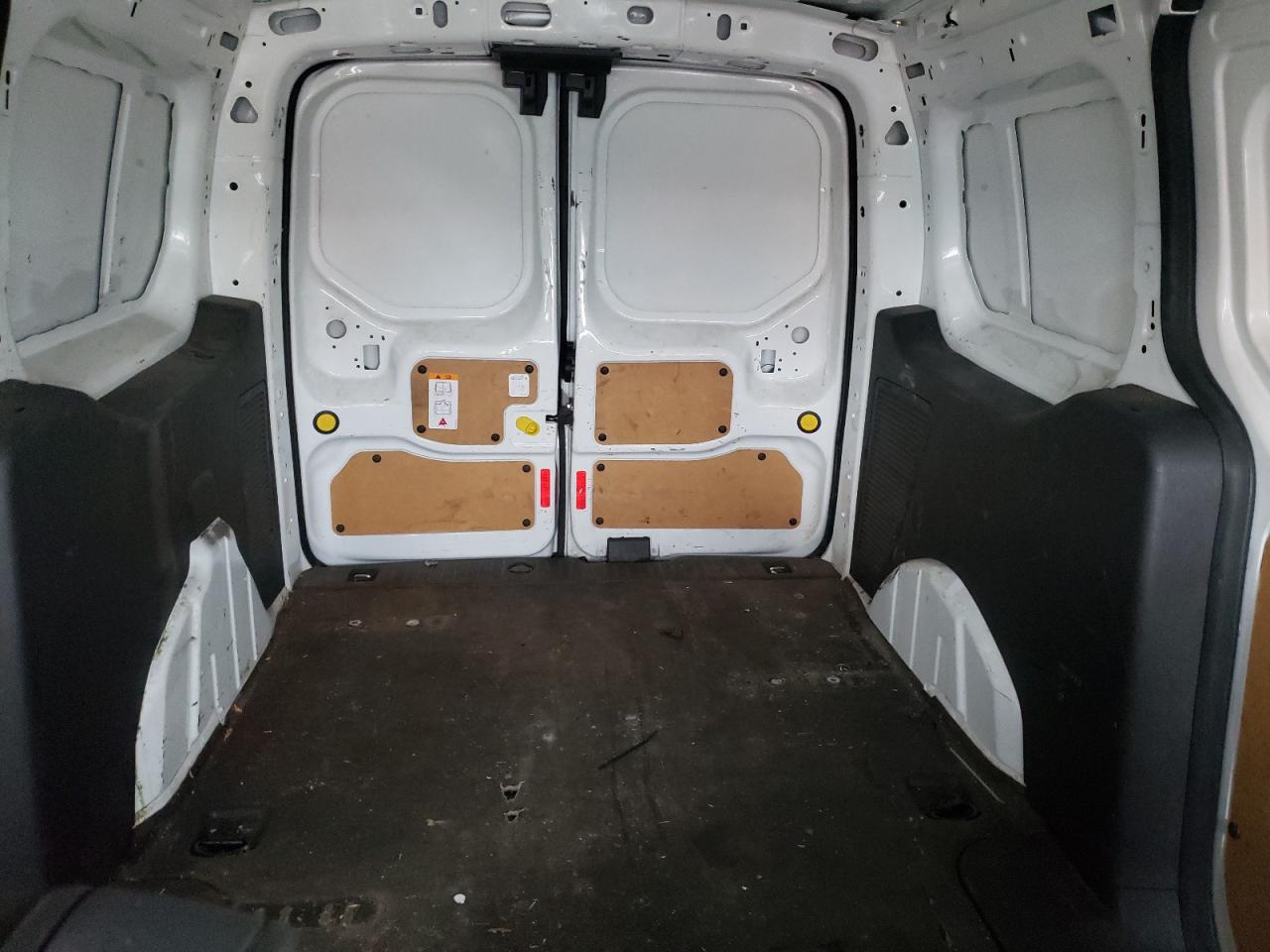Zdjęcie 9 z aukcji – 2015 FORD TRANSIT CO z VIN NM0LS7E76F1185922