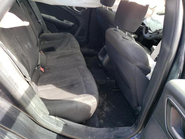 Photo 6 from auction – 2016 CHRYSLER 200 LIMITE with VIN 1C3CCCAB2GN177656