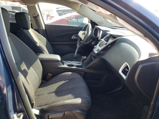 Photo 5 from auction – 2016 CHEVROLET EQUINOX LT with VIN 2GNALCEK1G6125220