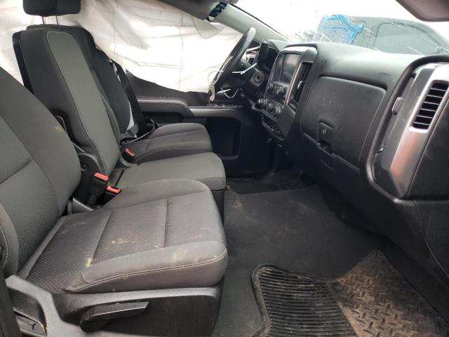 Photo 5 from auction – 2019 CHEVROLET 1500 SILVE with VIN 2GCVKPEC0K1173519