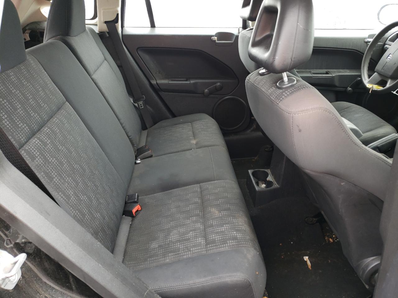 Photo 6 from auction – 2008 DODGE CALIBER with VIN 1B3HB28B98D604487