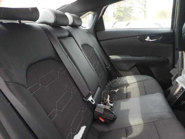 Photo 6 from auction – 2022 KIA FORTE EX with VIN 3KPF54AD8NE438509