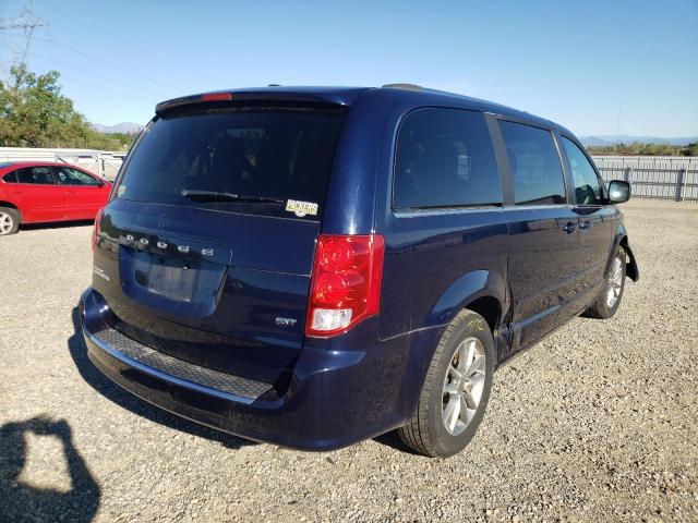 Photo 4 from auction – 2015 DODGE GRAND CARA with VIN 2C4RDGCGXFR690982