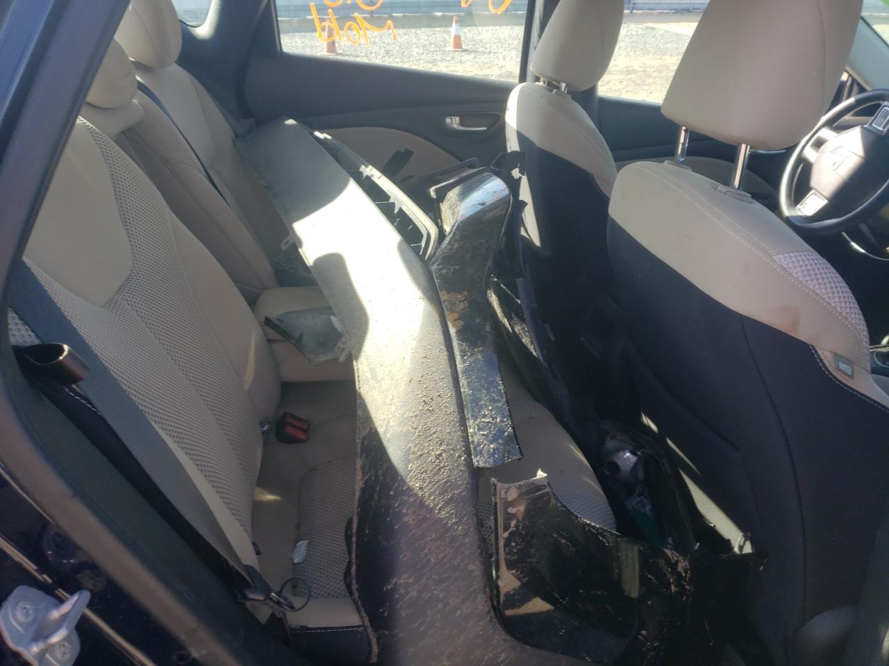 Photo 6 from auction – 2015 DODGE DART SXT with VIN 1C3CDFBB3FD237137