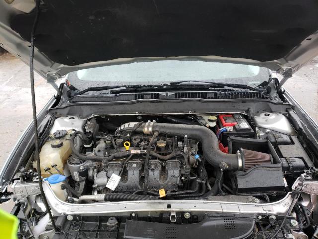 Photo 7 from auction – 2014 FORD FUSION TIT with VIN 3FA6P0K90ER178439
