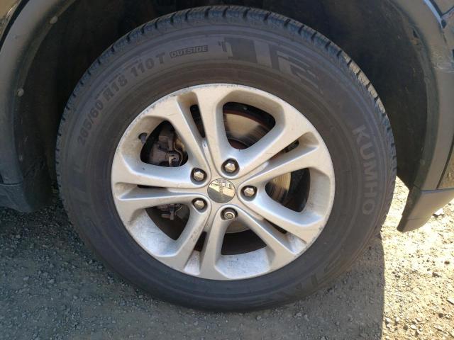 Photo 9 from auction – 2013 DODGE DURANGO CR with VIN 1C4RDJDG3DC597335