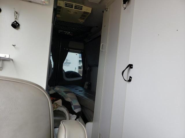 Photo 6 from auction – 2008 FREIGHTLINER SPRINTER 2 with VIN WDYPE845285311629