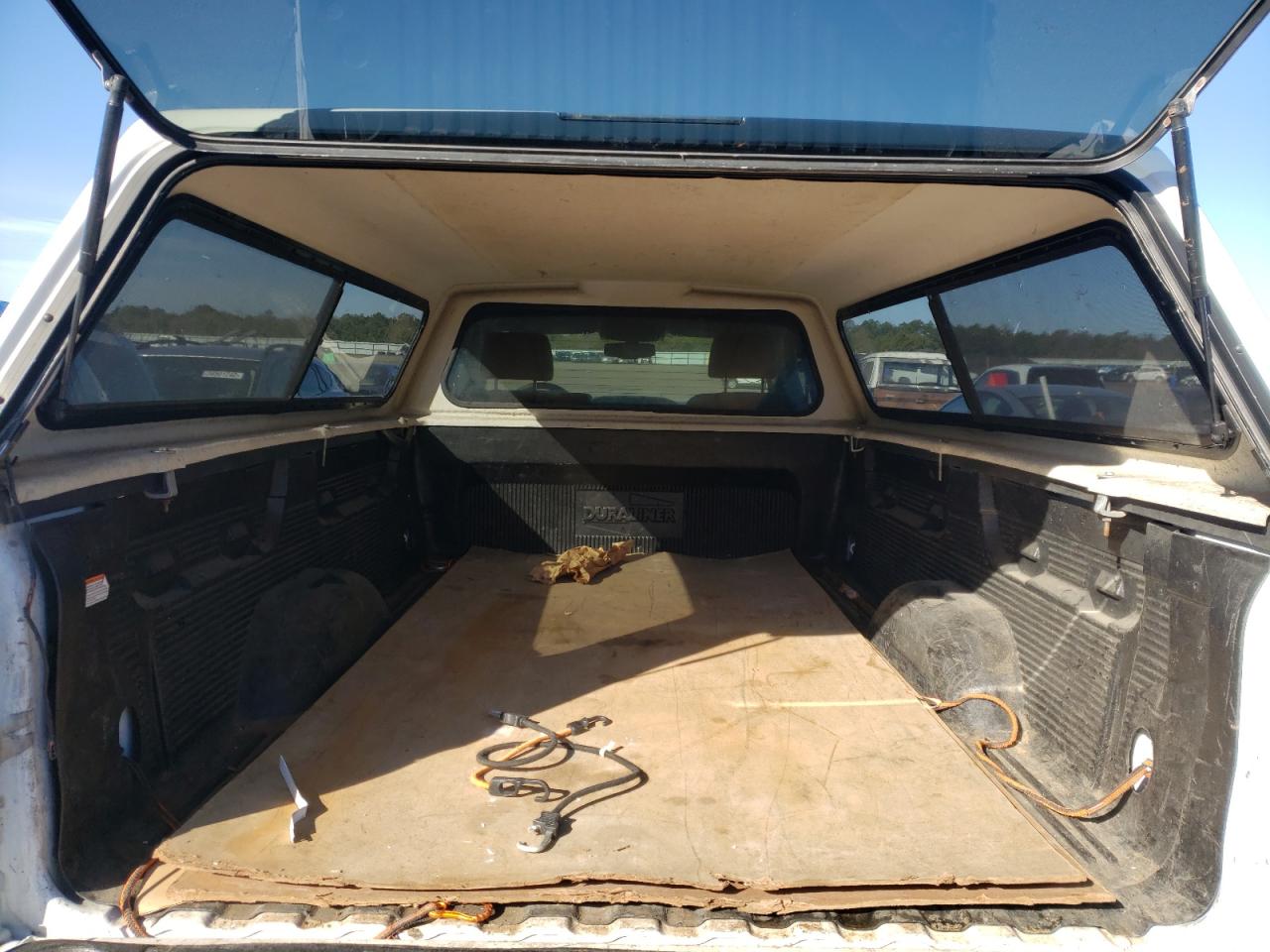 Photo 6 from auction – 2014 CHEVROLET SILVERADO with VIN 1GCNKPECXEZ160465