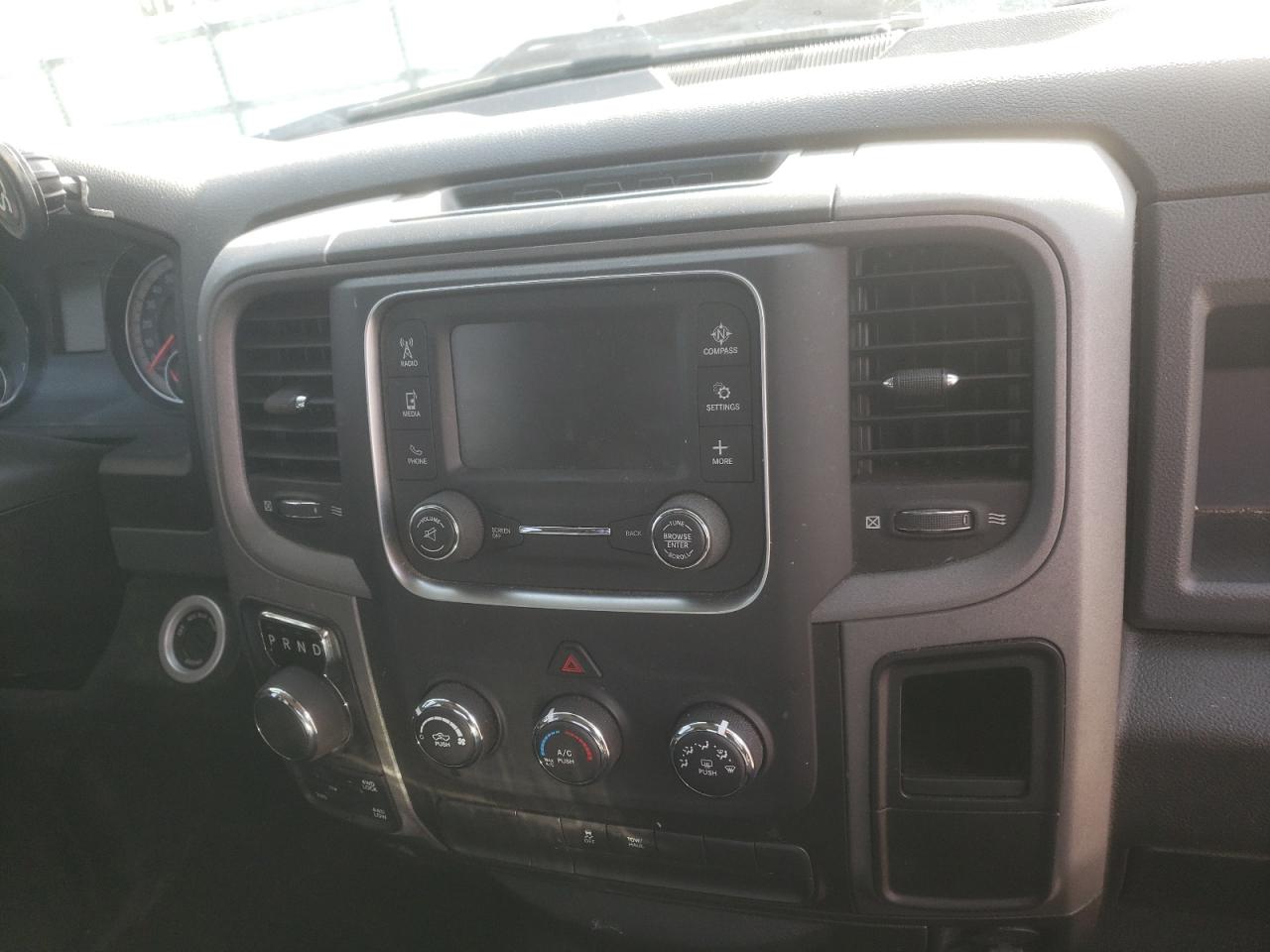 Photo 9 from auction – 2019 RAM 1500 CLASS with VIN 1C6RR7FG5KS542283
