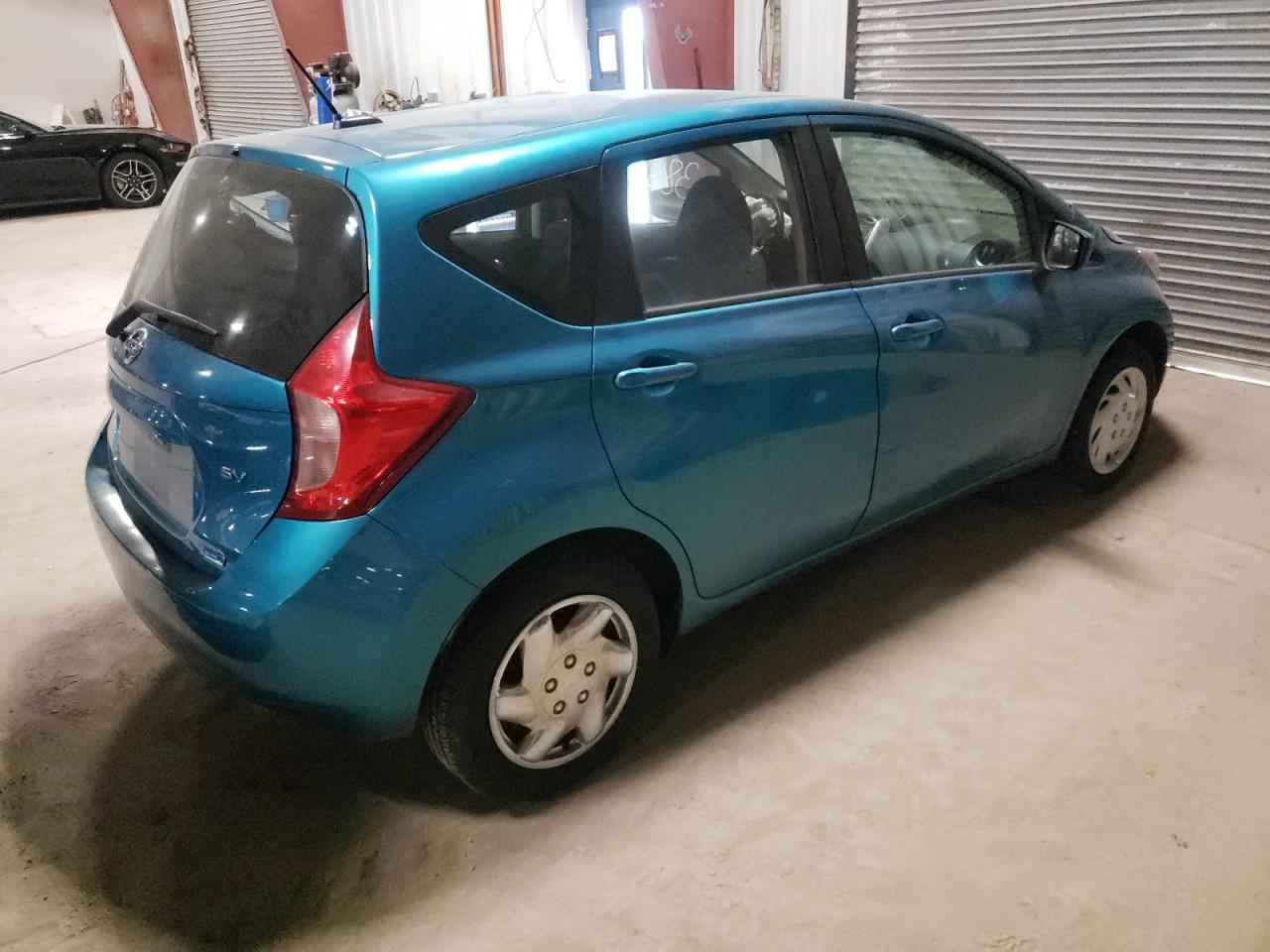 Photo 4 from auction – 2016 NISSAN VERSA NOTE with VIN 3N1CE2CP0GL356676