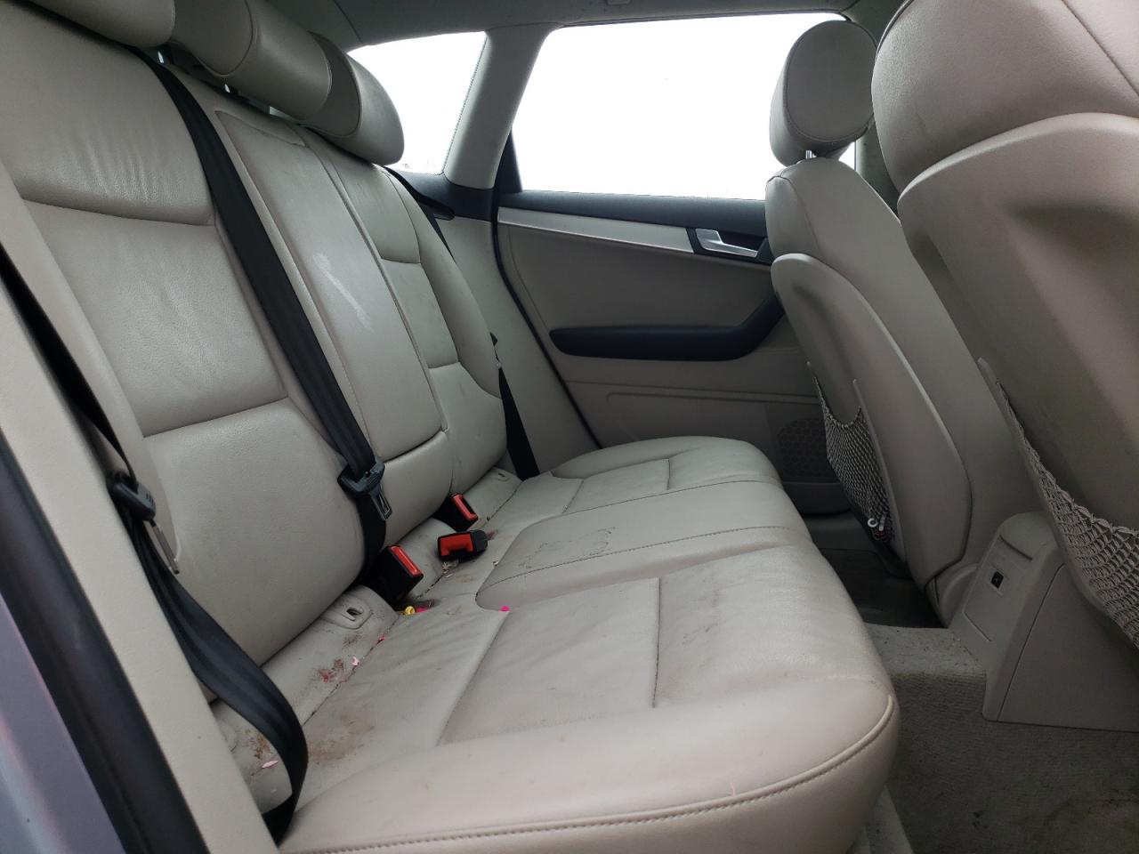Photo 6 from auction – 2012 AUDI A3 PREMIUM with VIN WAUKJAFM3CA056435
