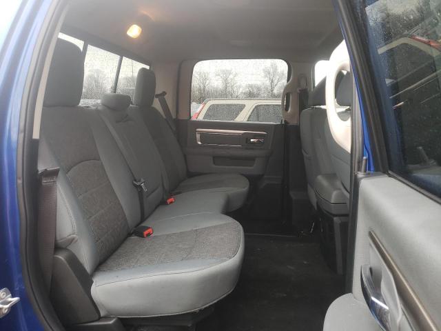 Photo 6 from auction – 2017 RAM 1500 SLT with VIN 1C6RR7LT8HS669717