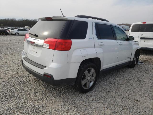 Photo 4 from auction – 2013 GMC TERRAIN SL with VIN 2GKALUEK3D6320136