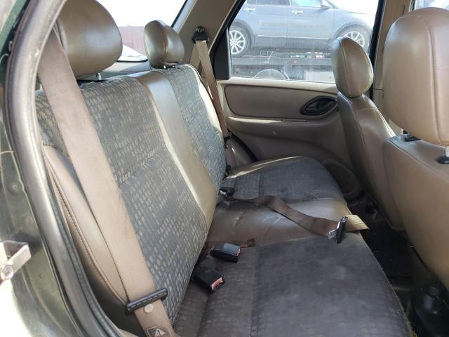 Photo 6 from auction – 2002 FORD ESCAPE XLS with VIN 1FMYU01172KB87562