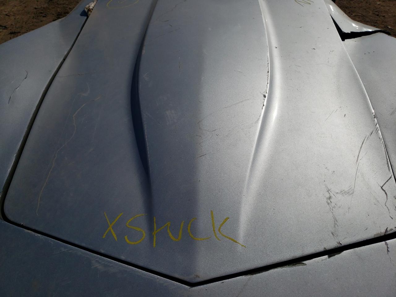 Photo 7 from auction – 1981 CHEVROLET CORVETTE with VIN 1G1AY8769BS405733