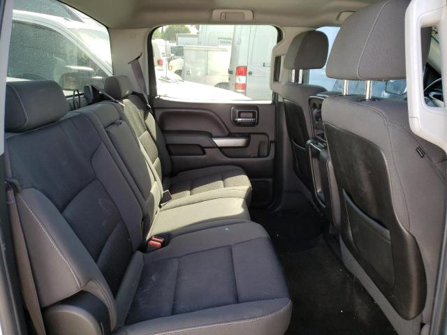 Photo 6 from auction – 2014 CHEVROLET SILVERADO with VIN 3GCPCREC2EG150692