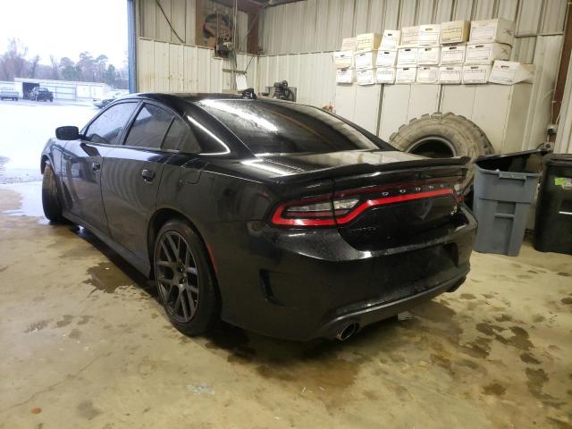 Photo 3 from auction – 2019 DODGE CHARGER SC with VIN 2C3CDXGJ4KH735981