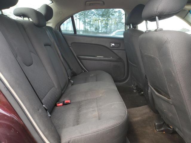 Photo 6 from auction – 2011 FORD FUSION SEL with VIN 3FAHP0JA6BR236862
