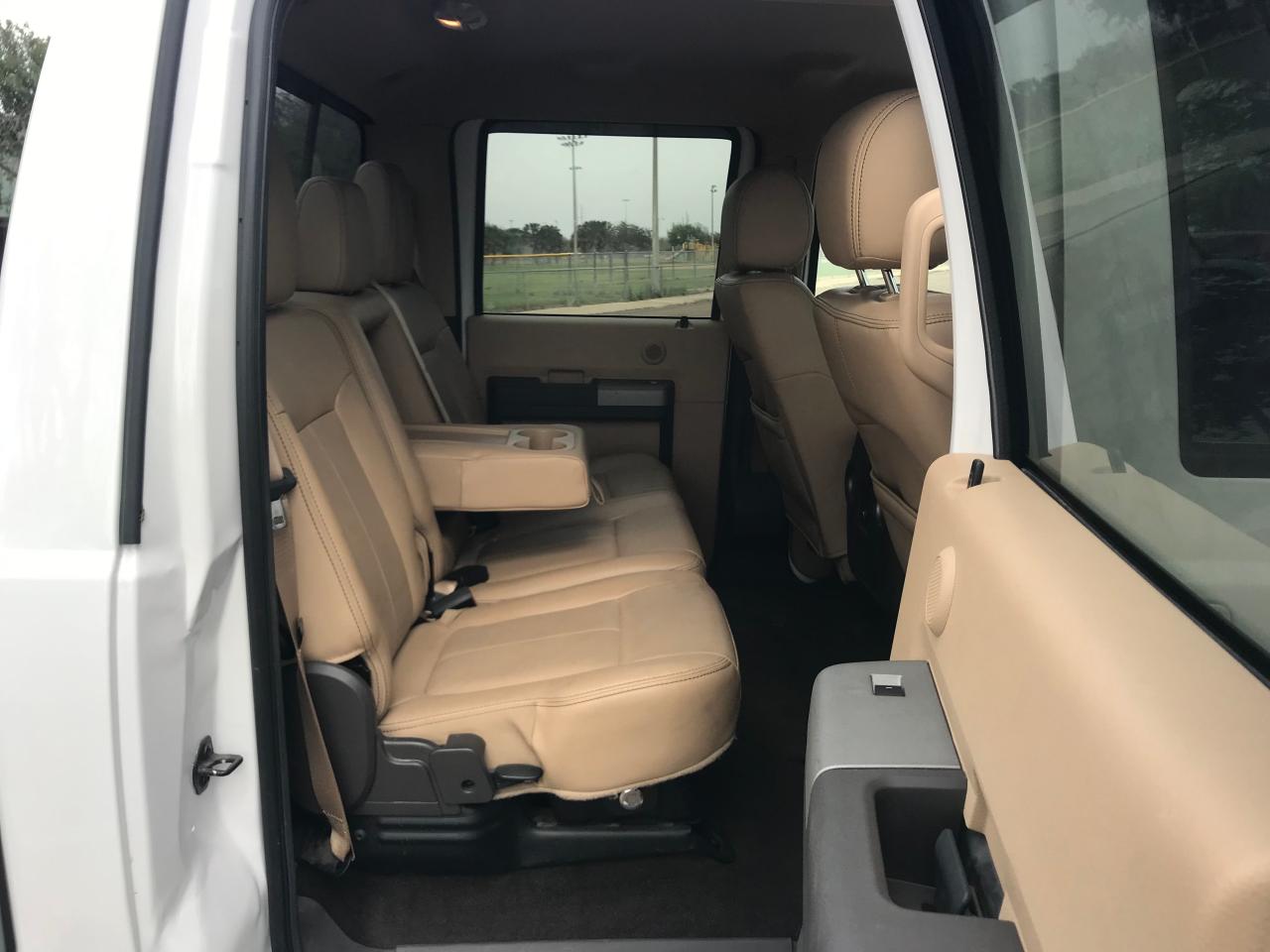 Photo 6 from auction – 2016 FORD F250 SUPER with VIN 1FT7W2BTXGEB58231