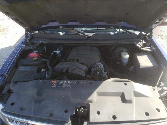 Photo 7 from auction – 2013 CHEVROLET SILVERADO with VIN 3GCPKSE71DG276991